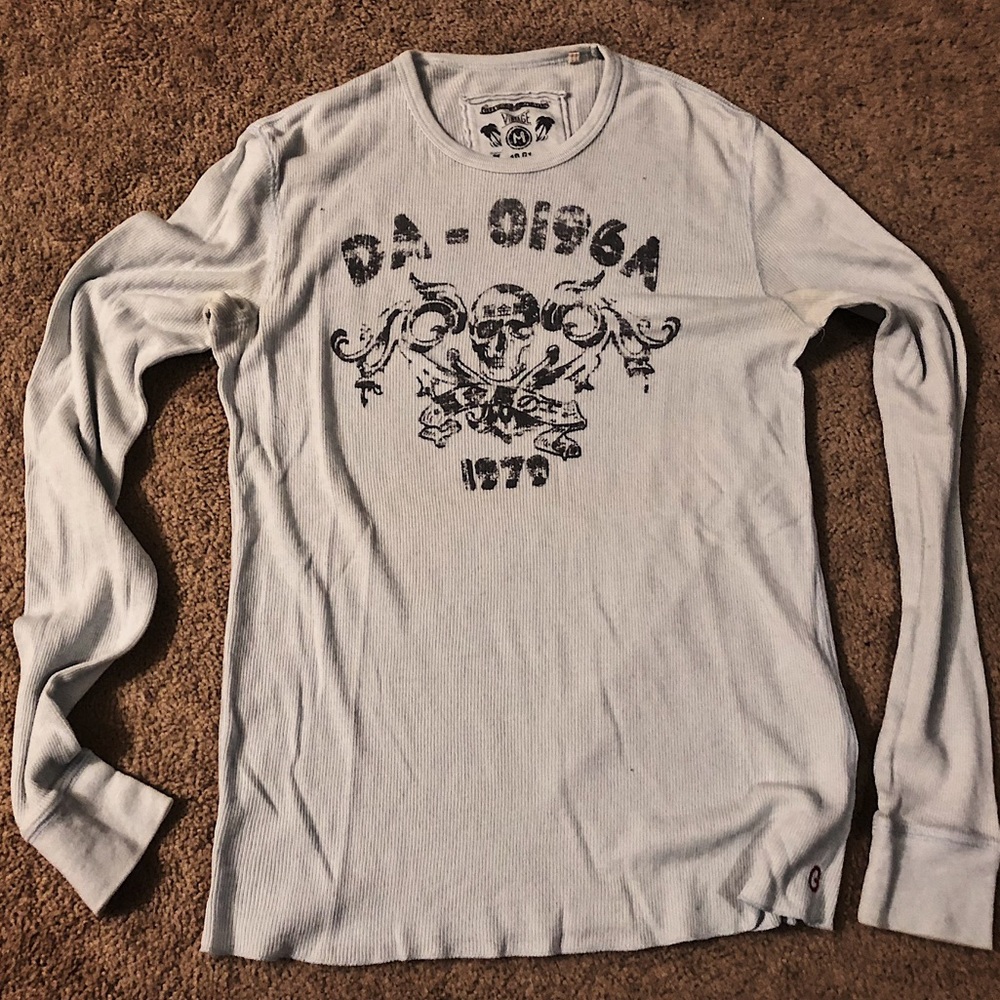 Men’s Guess Thermal